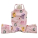 M/即納【noonoosoom】noonoo buddy all in one《Pink》