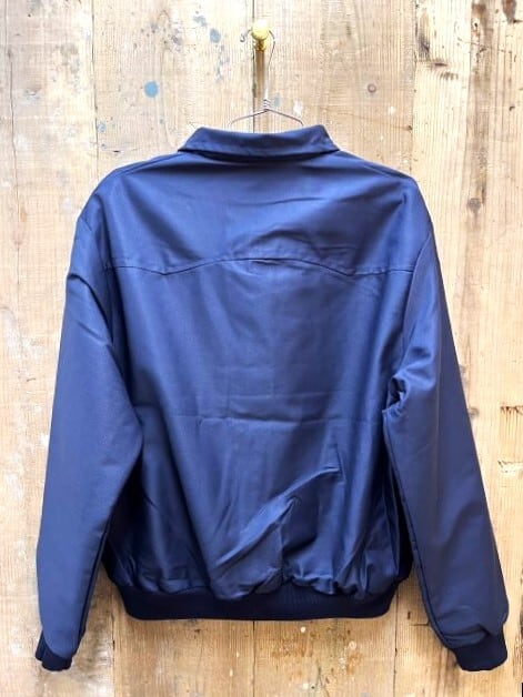 Sale!! Penny Farthing Harrington Jacket/Made In England (ペニー