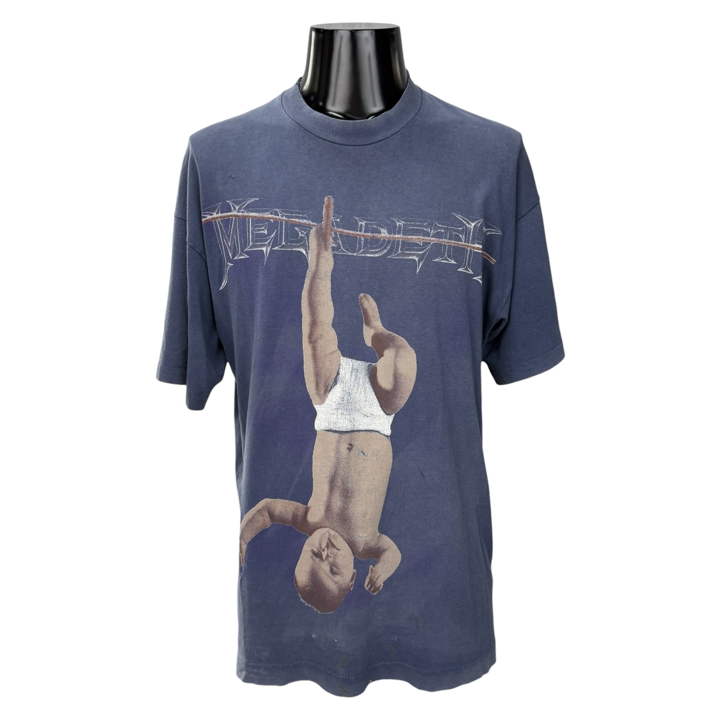 NIRVANA】ニルヴァーナ 90s オリジナル HEART SHAPED BOX Tシャツ