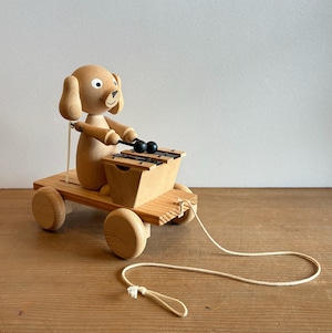 犬のプルトイ【MIVA社】