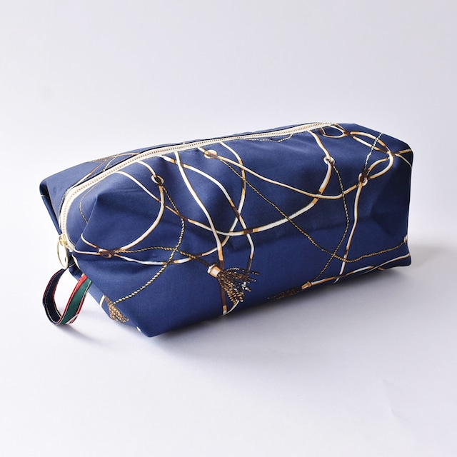 YUKA POUCH(L) / No,10111-3