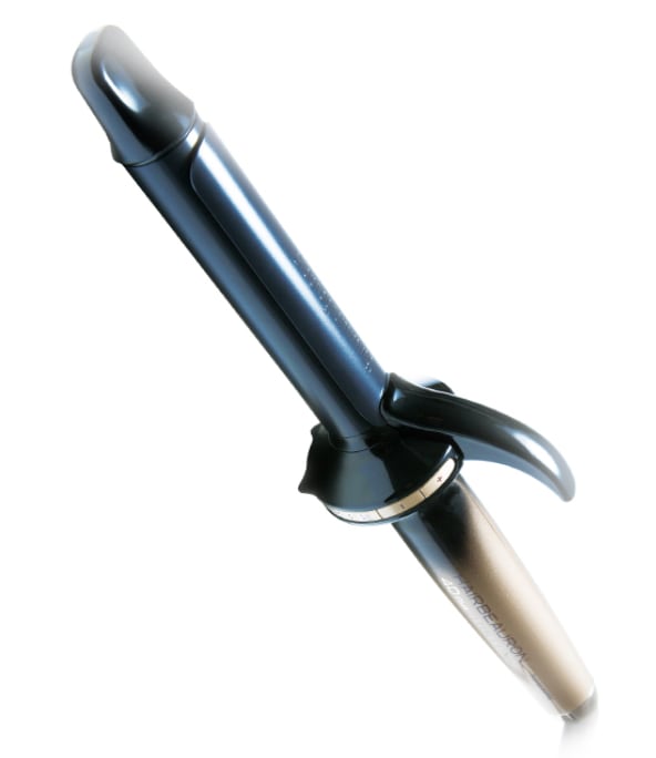 【ジャンク品】ヘアビューロン4D Plus カール26.5mm ※電源入らず 正規激安 ヘアビューロン 4DカールS 26.5ミリ 4D Plus LUMIELINA