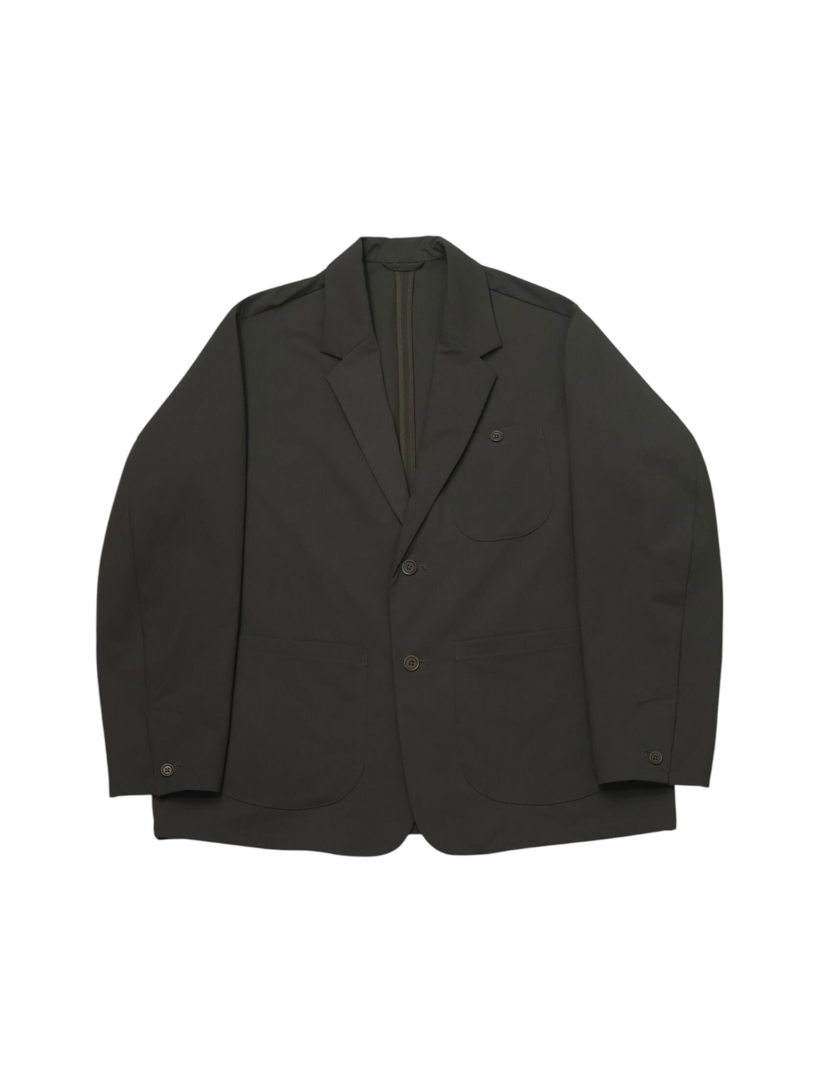 PWA POLYVALENT TRAVEL JACKET | STORE™️
