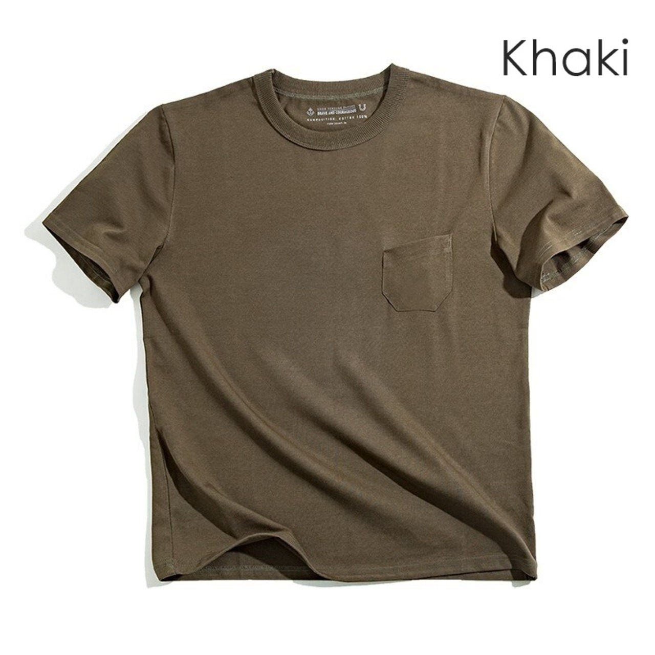 Short Sleeve Retro T-shirts / ショート スリーブ レトロ Tシャツ