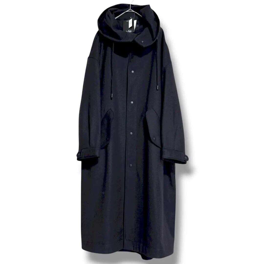 美品★キャメル(らくだ)100%お素材★32 PARADIS★サイドジップコート 美品 キャメル(らくだ)100%お素材 32 PARADIS サイドジップコート