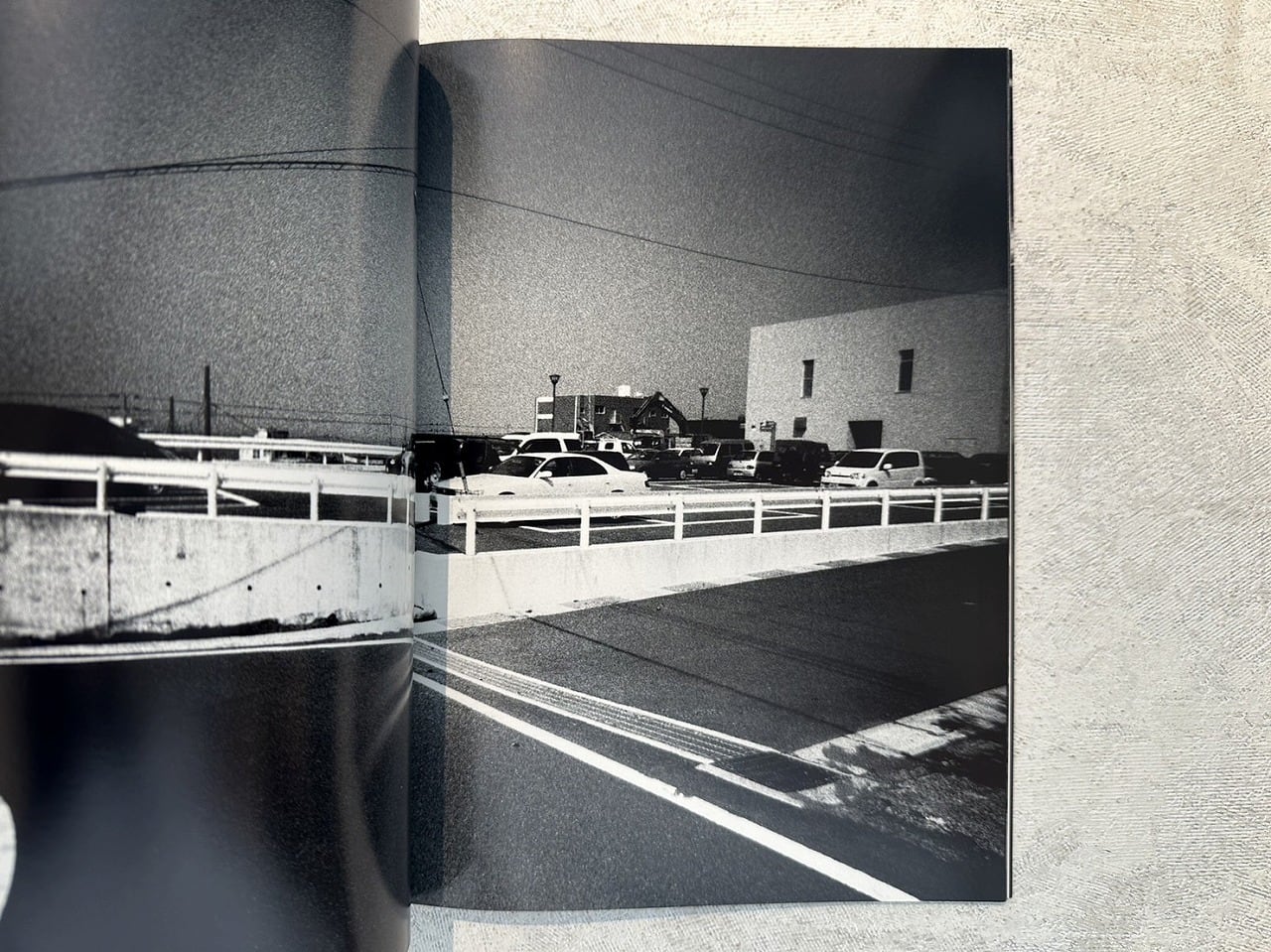 VA687】【SINGED】RECORD NO.6 DAIDO MORIYAMA｜森山大道 記録 第6号
