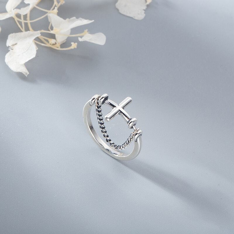 S925リング 指輪 ring