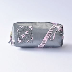 LILLY POUCH(M) / No,10170-2