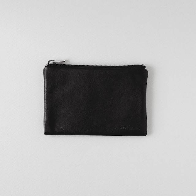 CASE EXTRA SMALL / BLACK / ENVELOPE