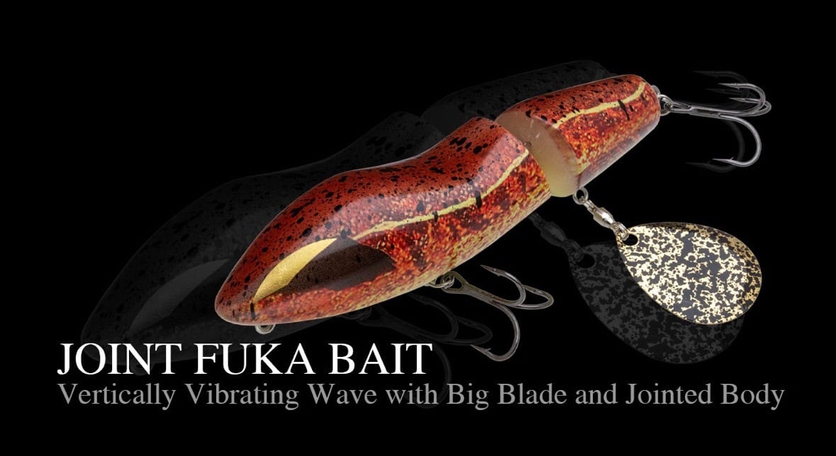 トップウォーター | Lure shop ROOM