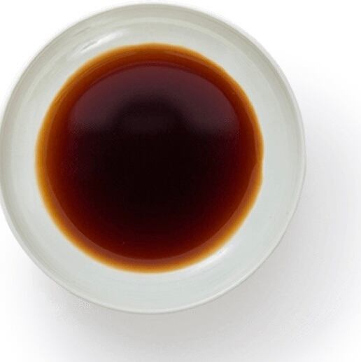 はつかり醤油 150ml 卓上瓶