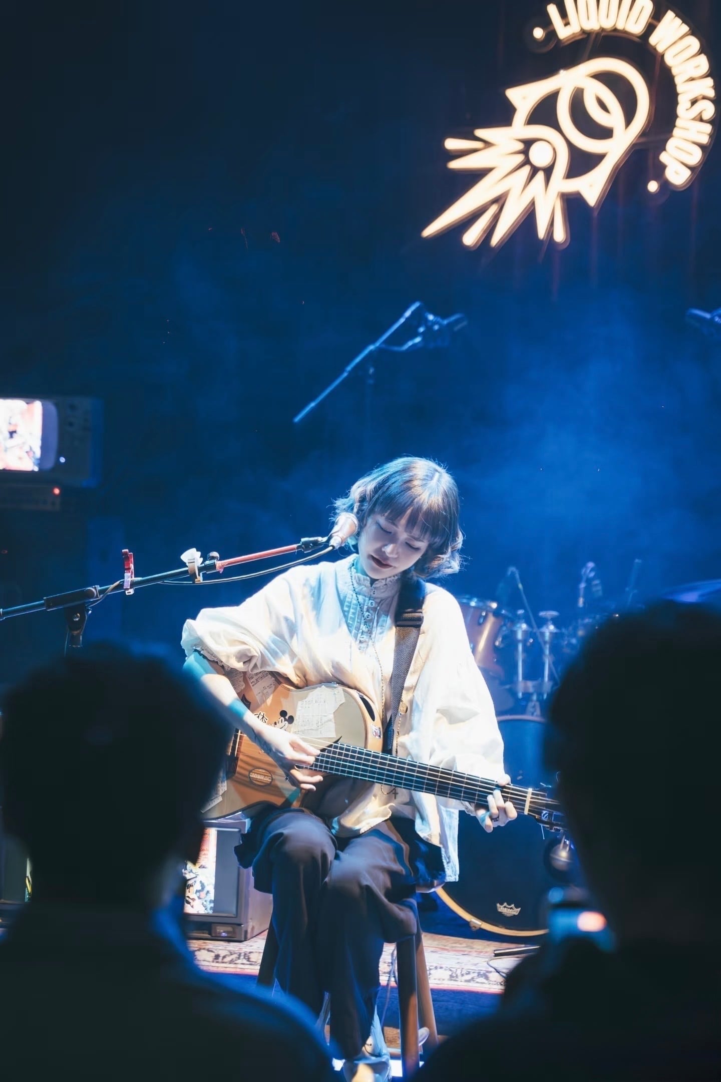 スペシャルポップアップストア「魚住英里奈」