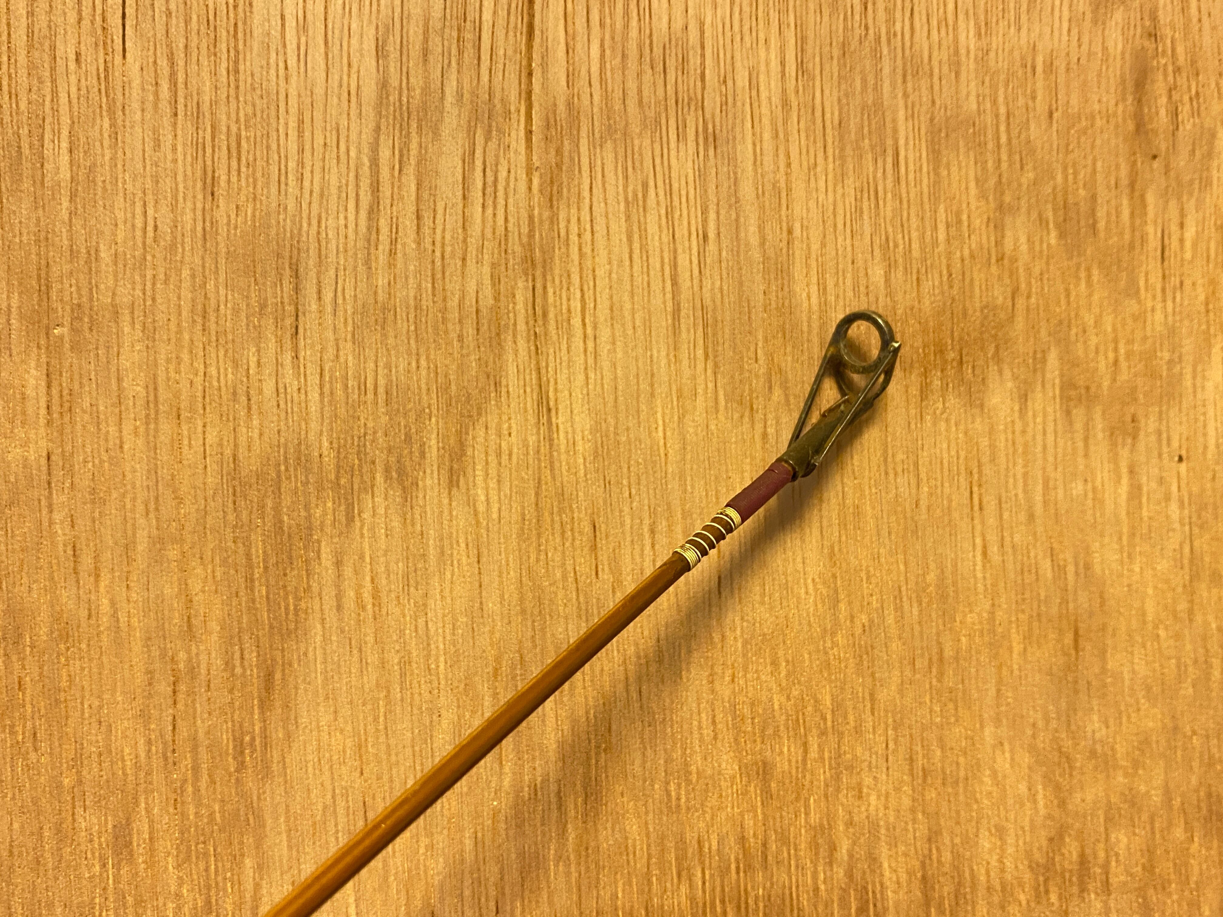 Heddon Pal Mark Ⅱ #6803 [7529] 6ft | Tackleshop GTA