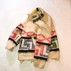 〜90's native  wool jacket