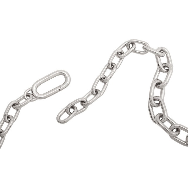 ダニエルウェリントン DANIEL WELLINGTON Crystal Link Necklace S ネックレス DW00400607 レディース シルバー