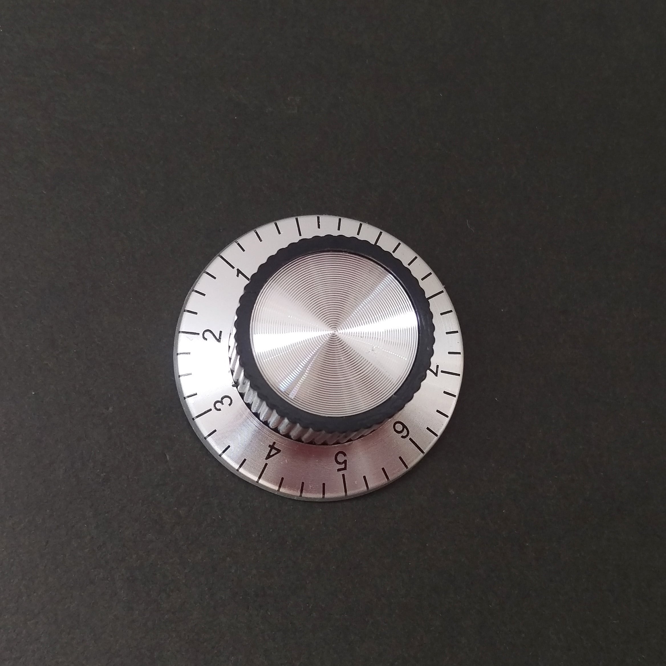 マグネット】ダイヤル型ツマミマグネット・ SKMダイヤルLarge | シンセ