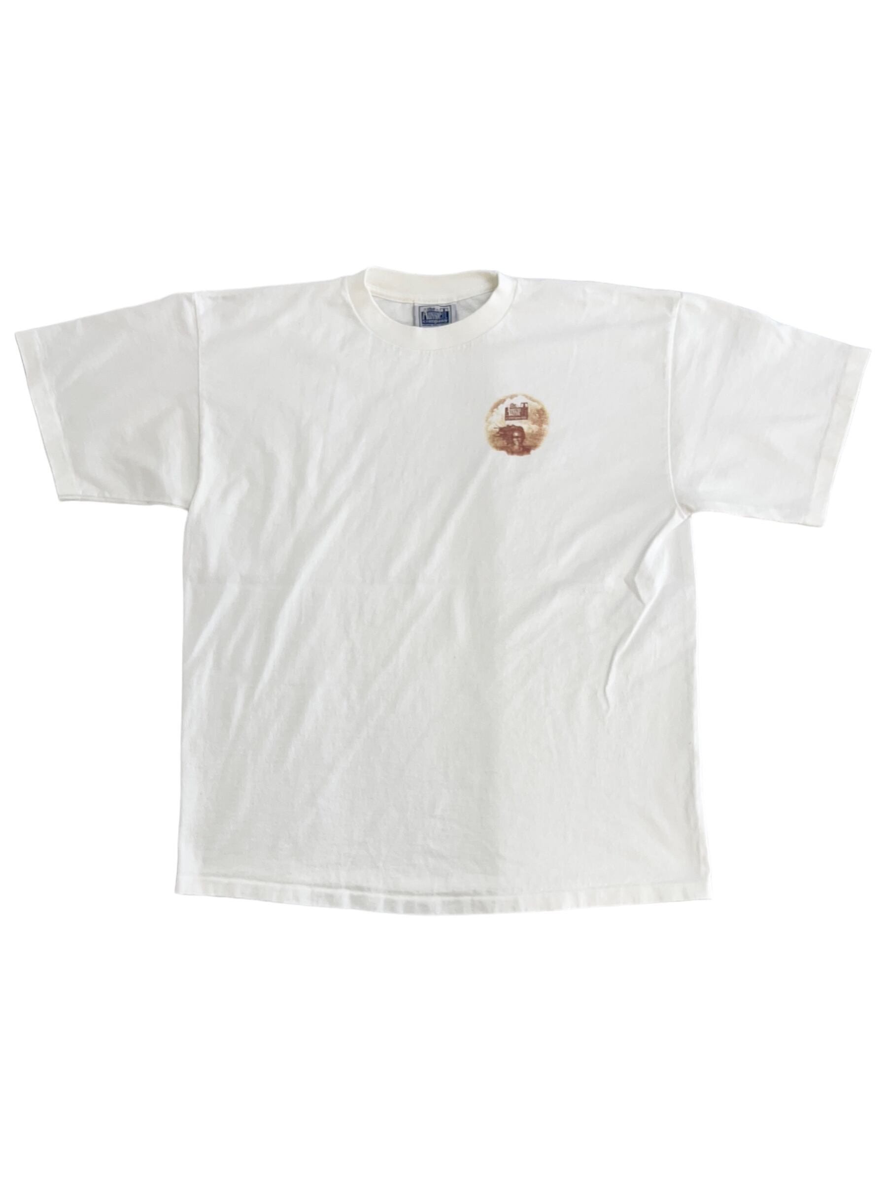 [ L ] The Aussie T Company 90's Made in USA "DOWN UNDER WEAR" Photo