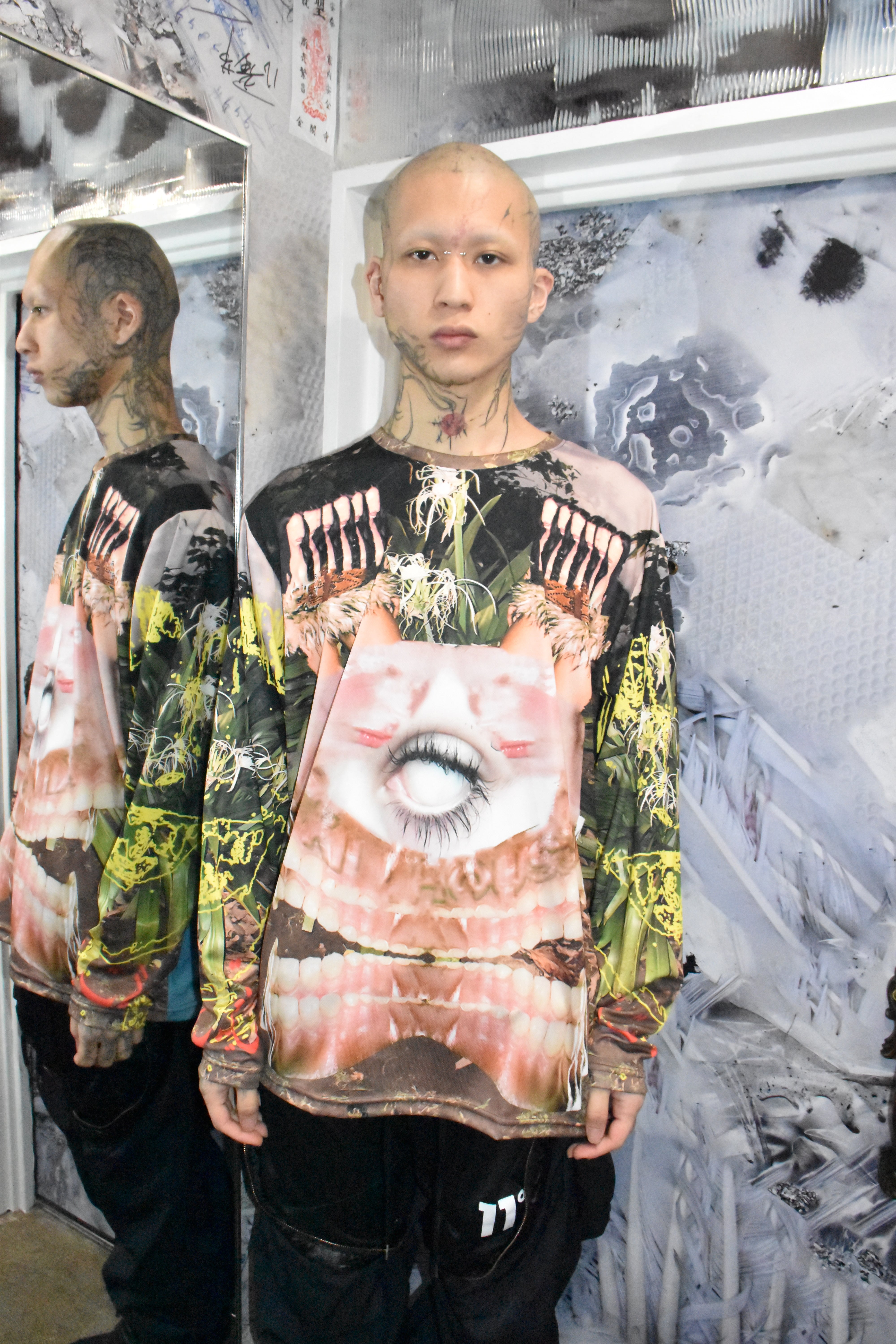 KILLHOUS3 - KILLHOUS3-3 ( PRINTING ) | RCv