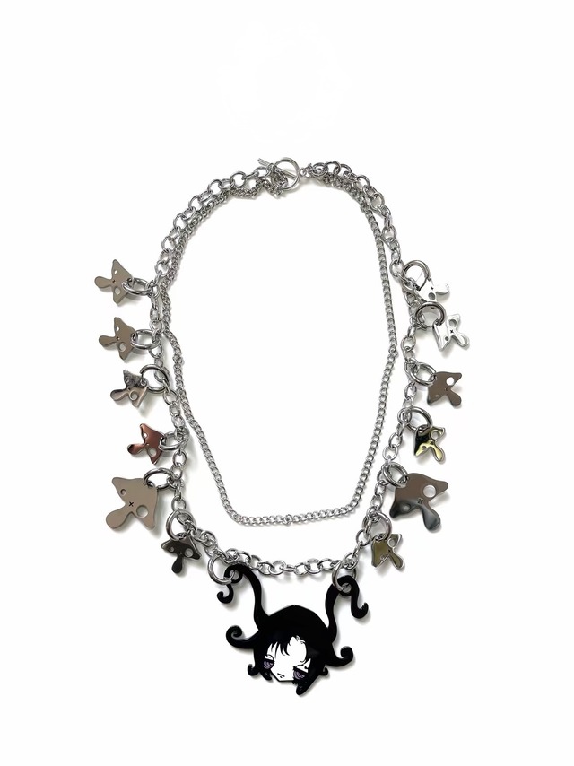 【Vestige】Hair Clip Set / 100007
