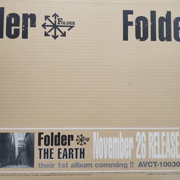 Folder / Remixes [RR12-88066] - 画像2