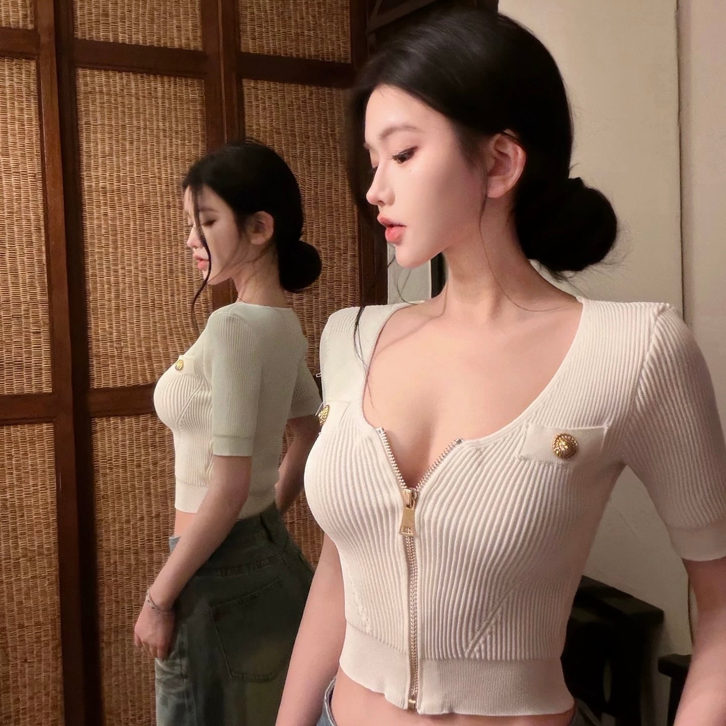 Estela (エステラ) レディース 通販 韓国