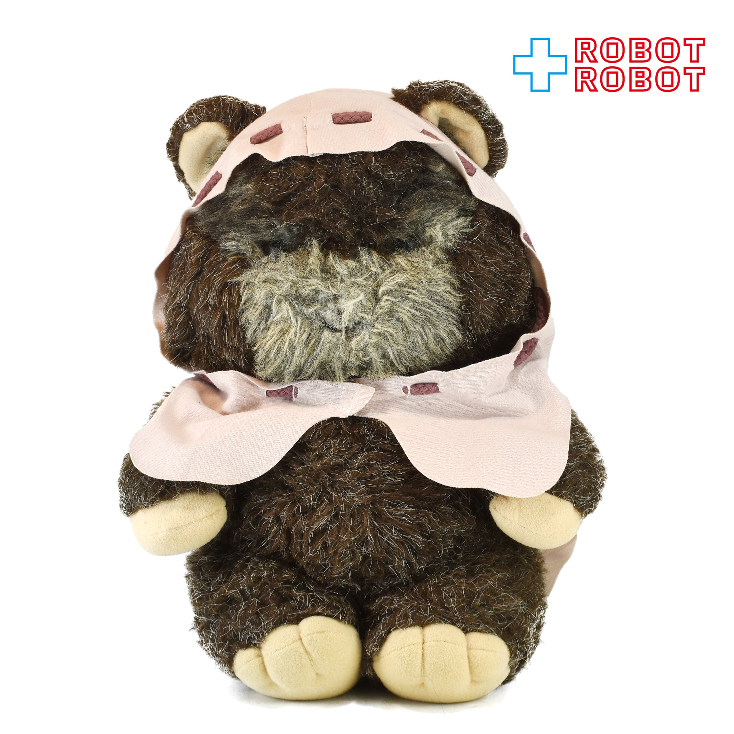 スターウォーズ　オールドケナー　 チャーパ酋長 イウォーク オールドケナー スター・ウォーズ チャーパ酋長 (イウォーク