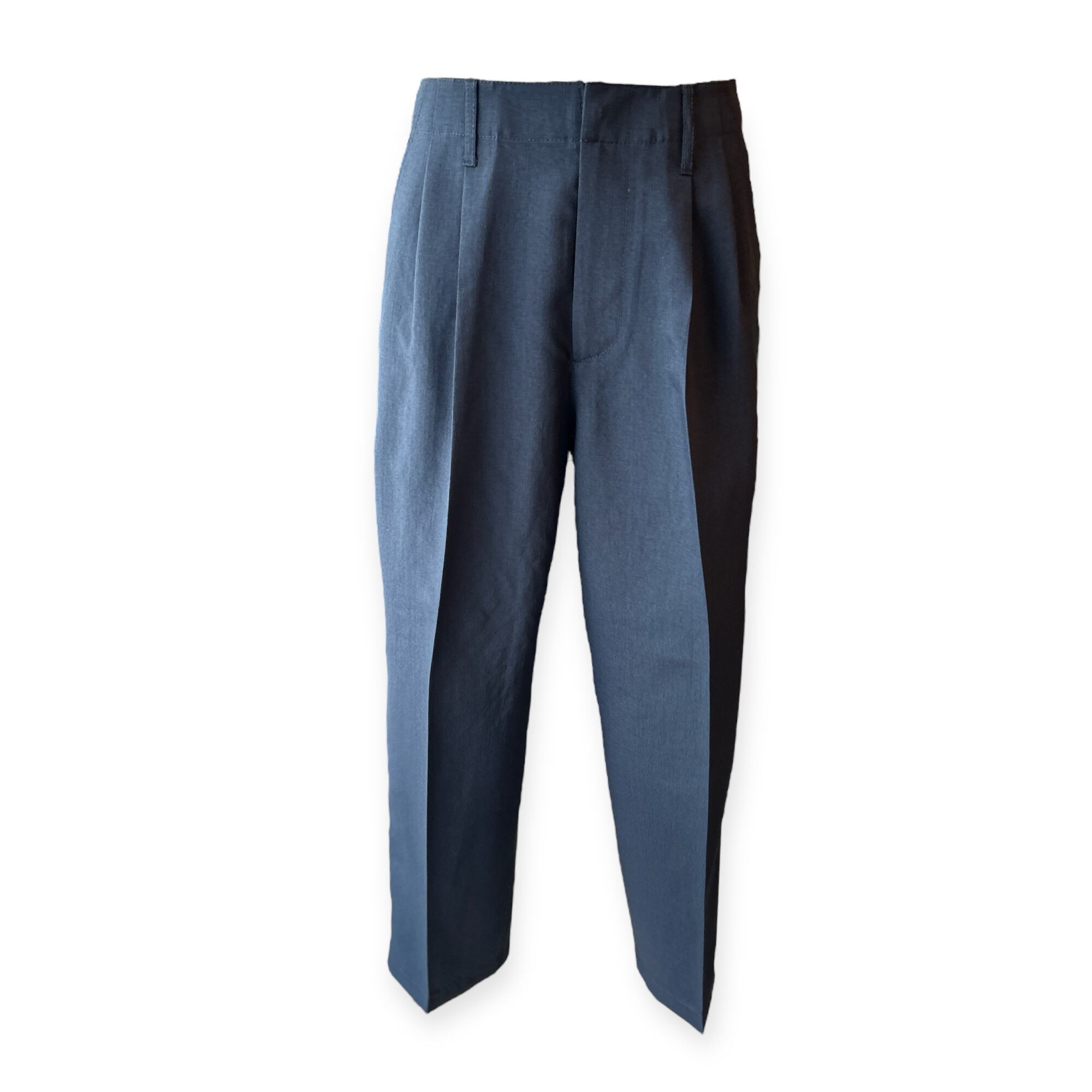 Men's 【UNIONWEAR】UNIONSLACKS 104-NavyTraditional Weatherwear ユニオンスラック 104 トラディショナルウェザーウエア