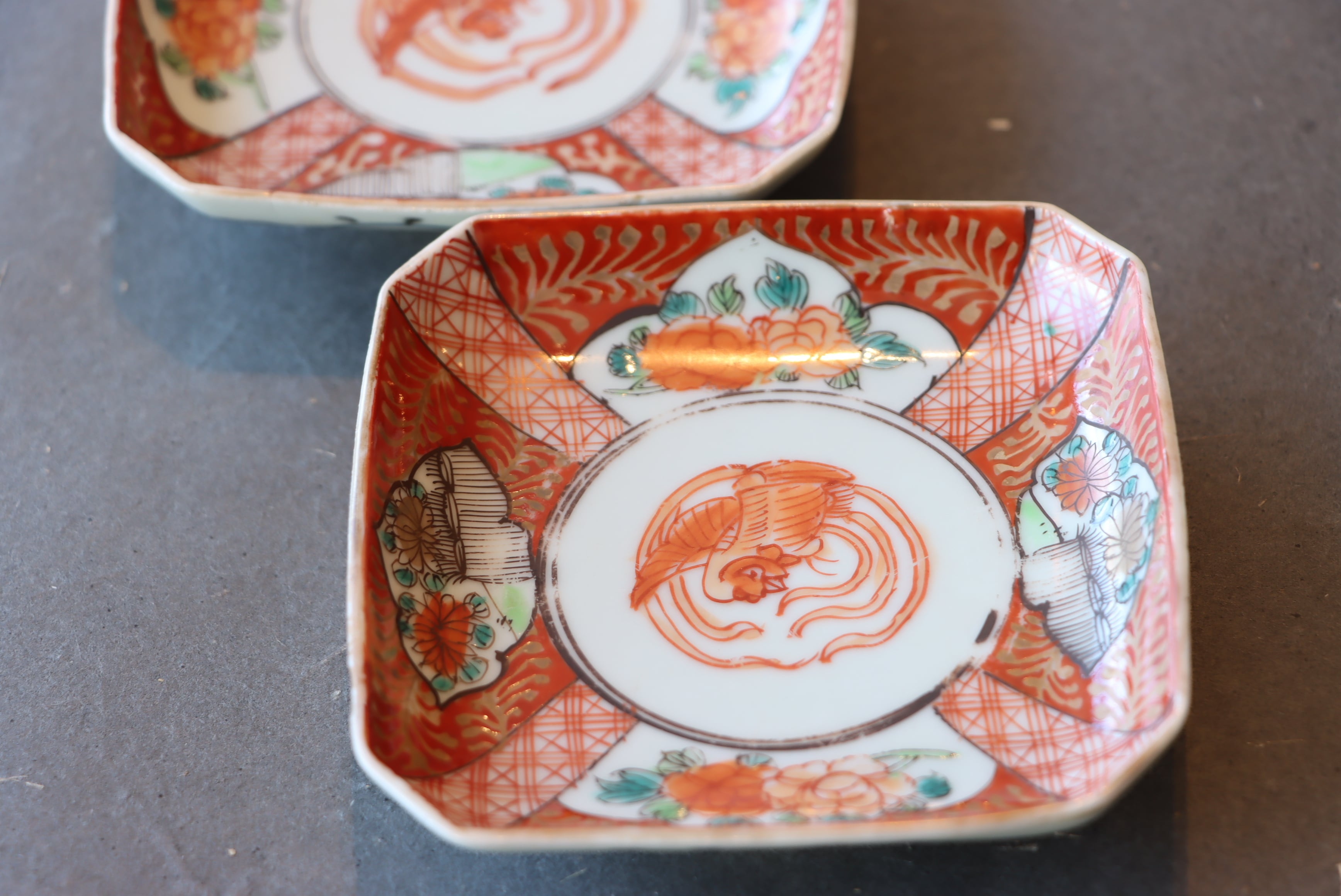 小皿/Small plate | (有)新原美術