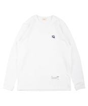 【#Re:room】Re: WAPPEN BASIC LONG SLEEVE［REC707］