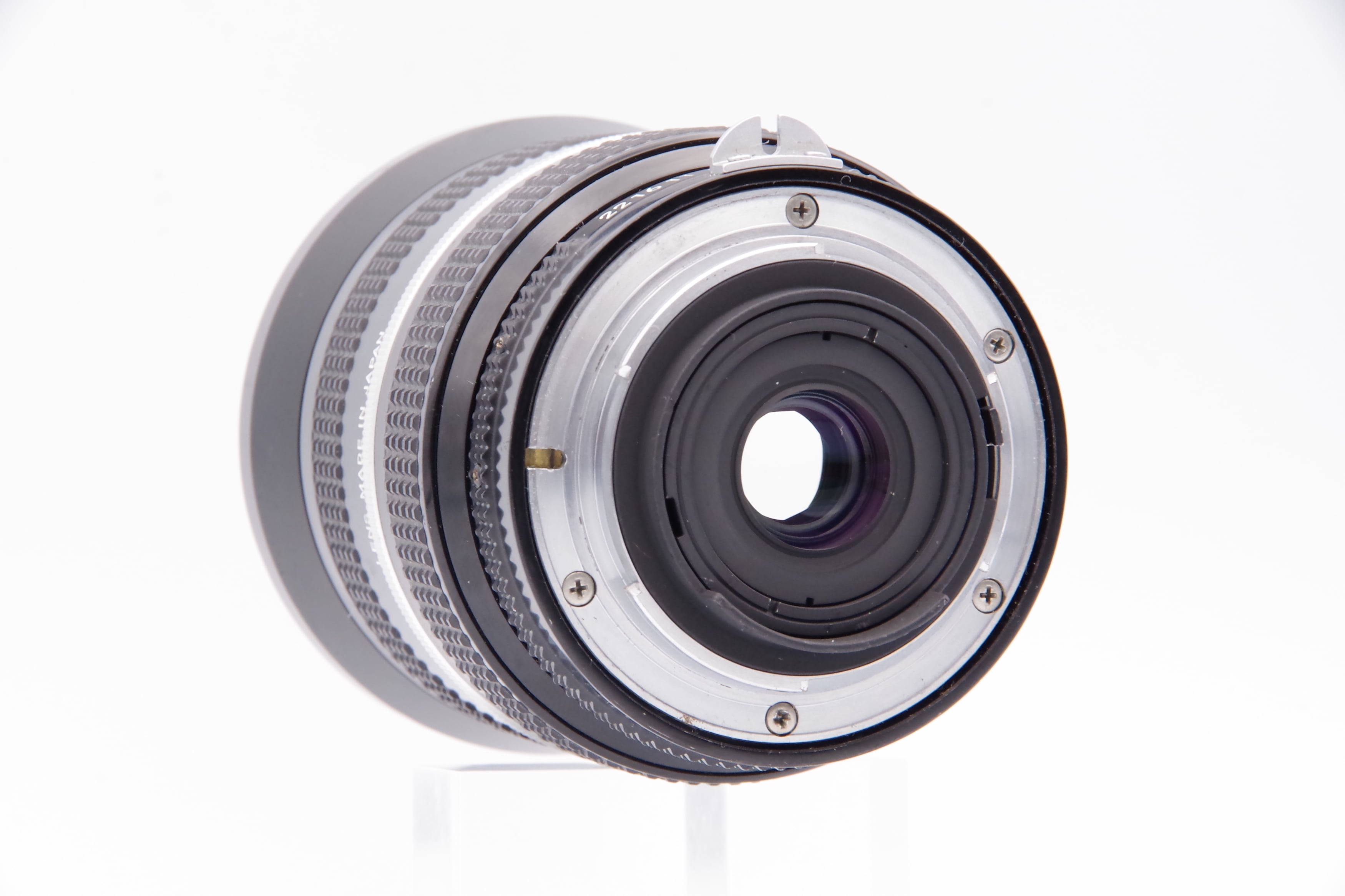 非AI Zoom-NIKKOR 28-45mm F4.5 Fマウント Nikon ニコン | 近江寫眞機店