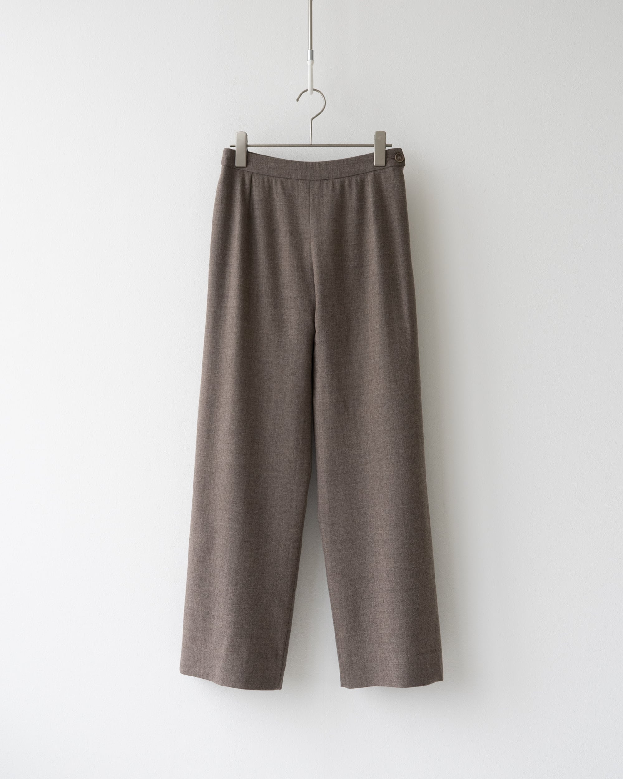 Hermès by martin margiela〉Wool Pants | Re:STATION STORE