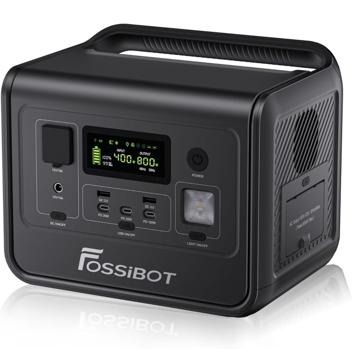 ポータブル電源 大容量 小型発電機 40800mAh 家庭用蓄電池 急速充電対応 ポータブル電源 大容量 小型発電機 ポータブル電源 大容量 小型発電機