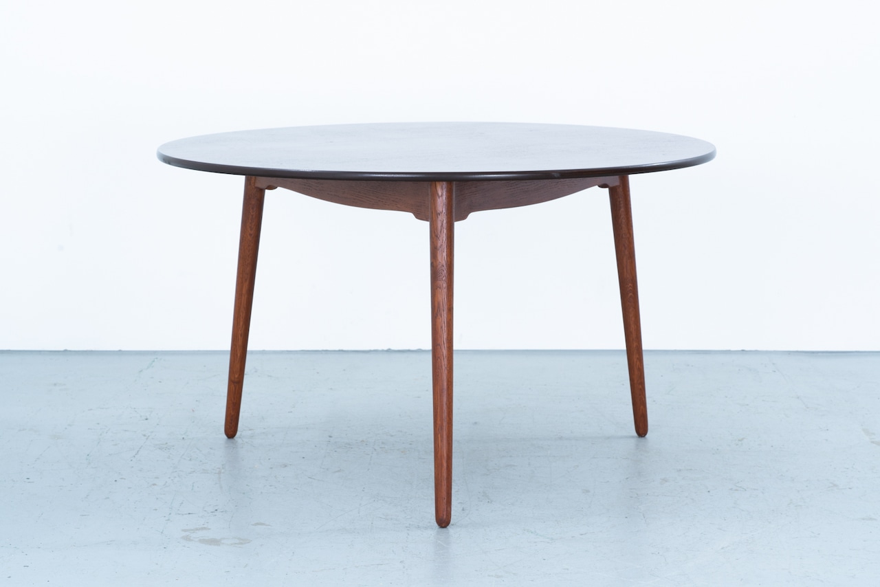 Hans J Wegner |  Heart Dining set