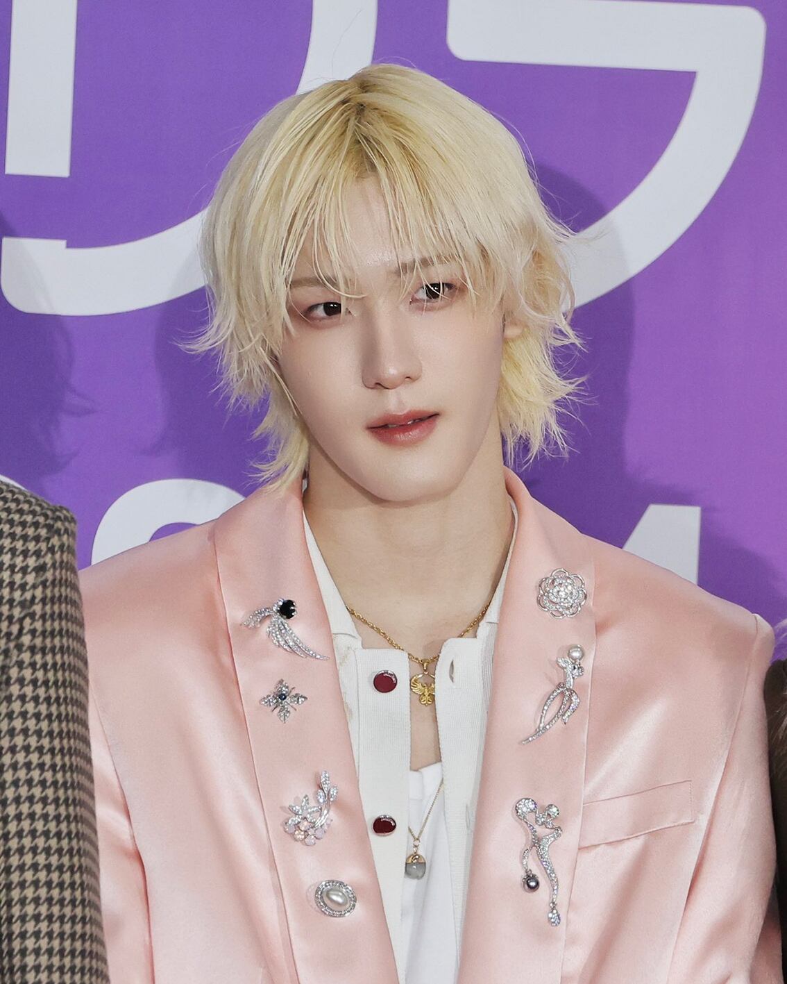 AD.6 ADNEW Phoenix Necklace Silver＆Gold | ADNEW【エディニュー】