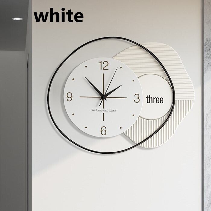 掛け時計 ユニーク デザイン 静音 アナログ おしゃれ かわいい