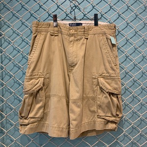 Polo Ralph Lauren Cargo Shorts