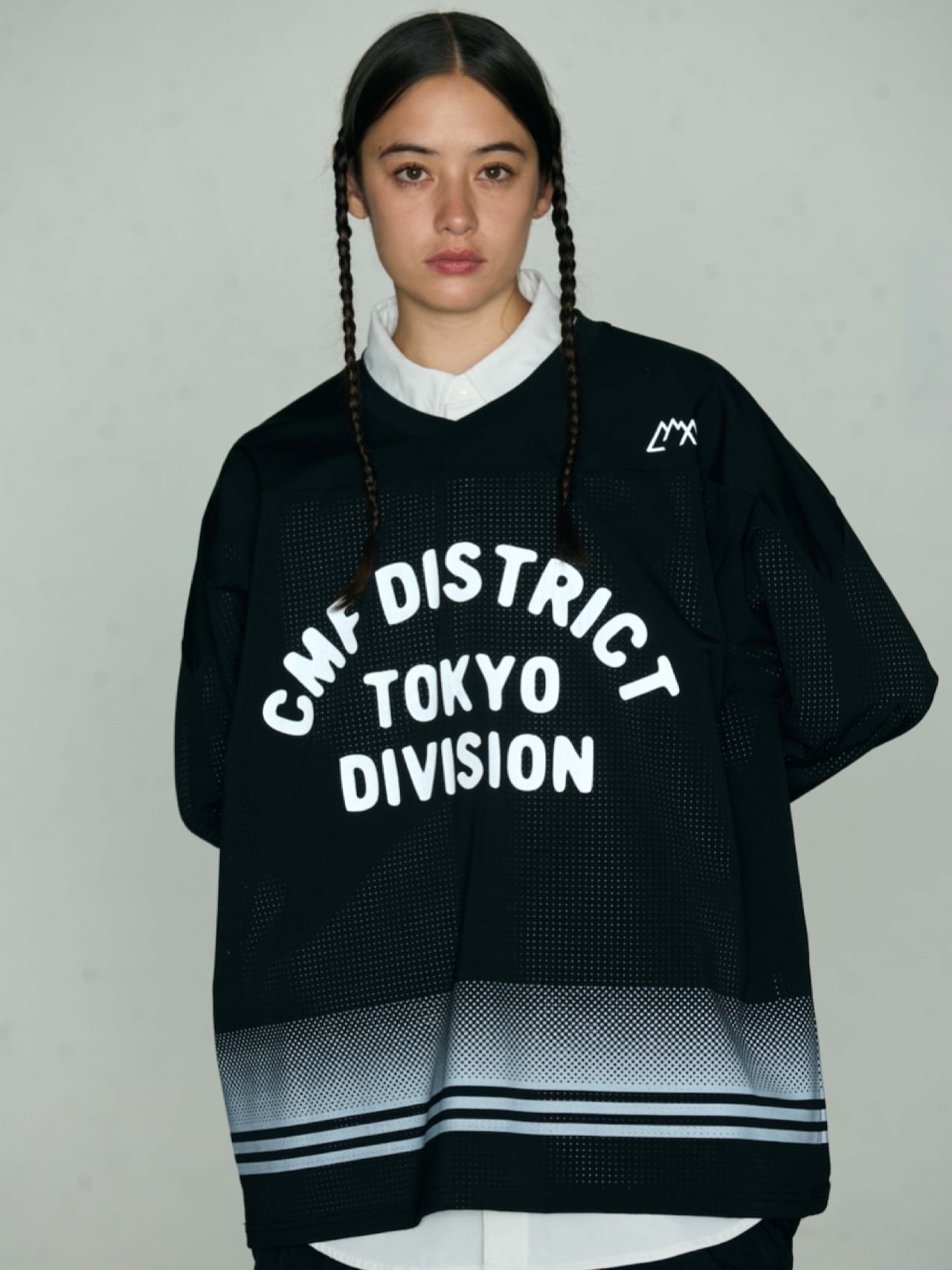 CMF OUTDOOR GARMENT / HOCKEY TEE - 2026SS -