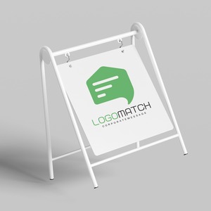 口コミが生まれる家のロゴ