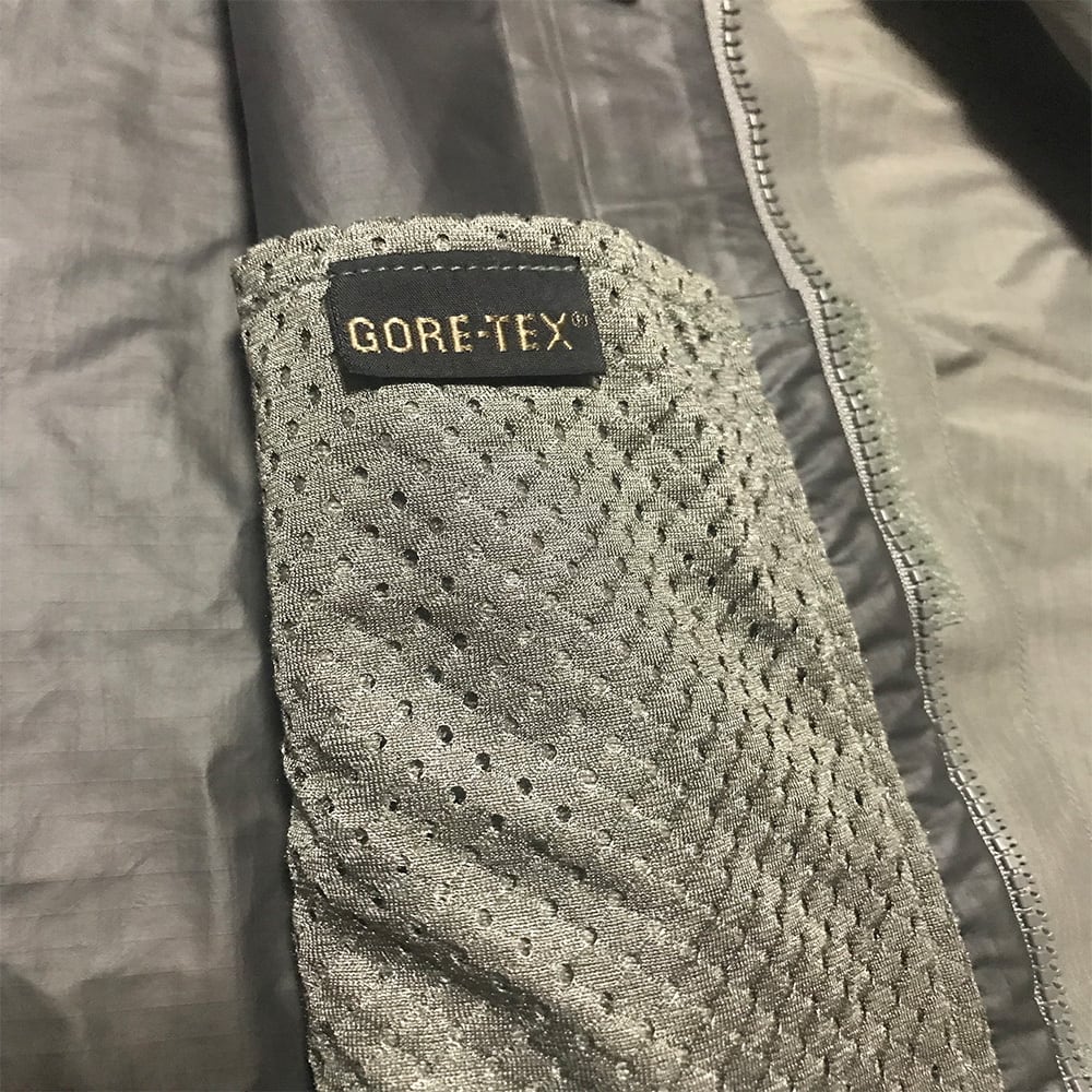 Patagonia Mars PCU LEVEL6 Jakets Gore-tex Alpha パタゴニア マーズ ゴアテックス ジャケット XL |  sof-traders powered by BASE