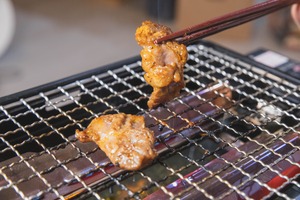【特典つき】大阪焼肉・ホルモン ふたごの焼肉セット