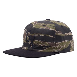 GX1000 GX HAT TIGER CAMO