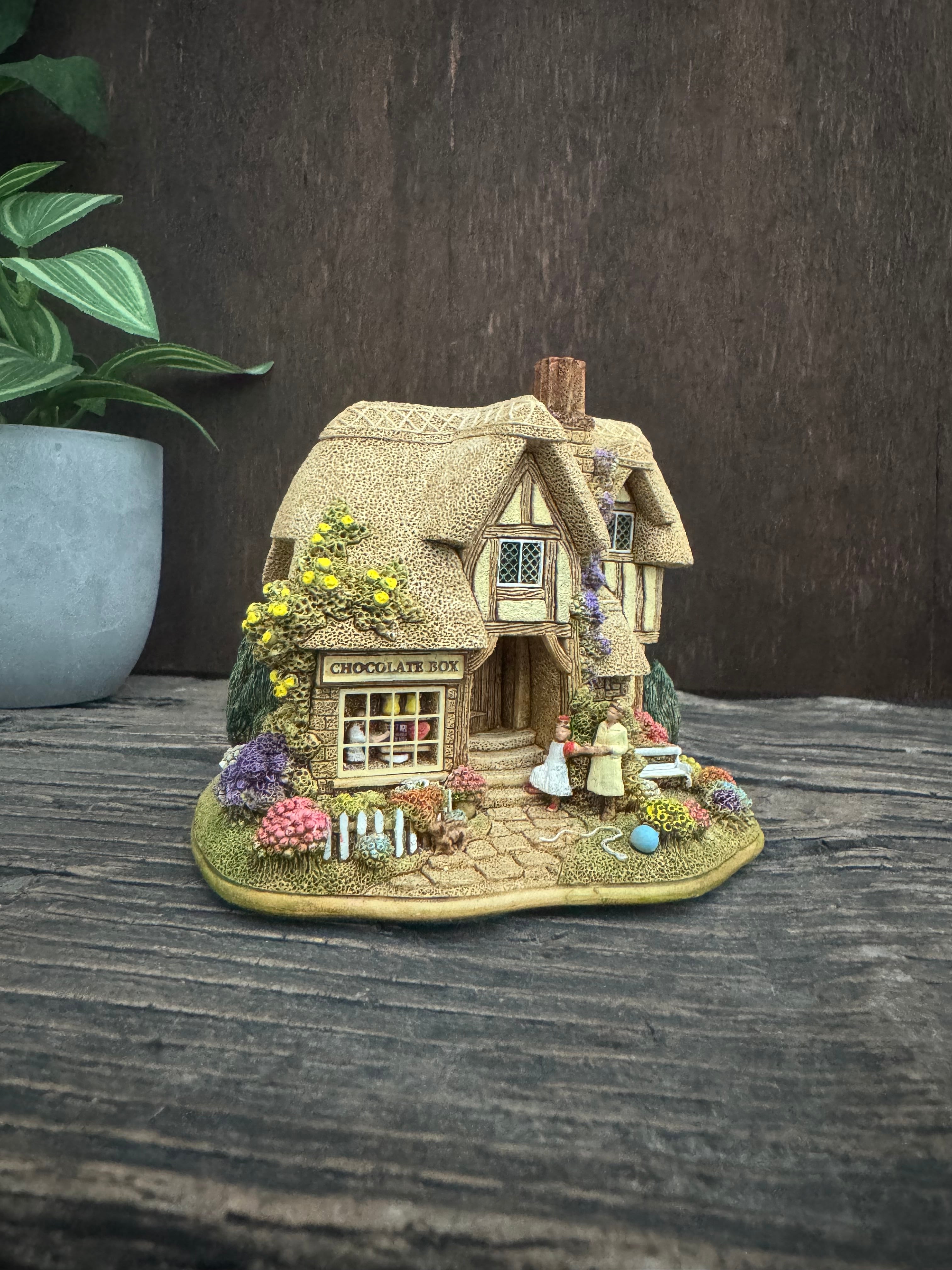 lilliputlane専門店 / la bella casa~ラ・ベラカーサ~