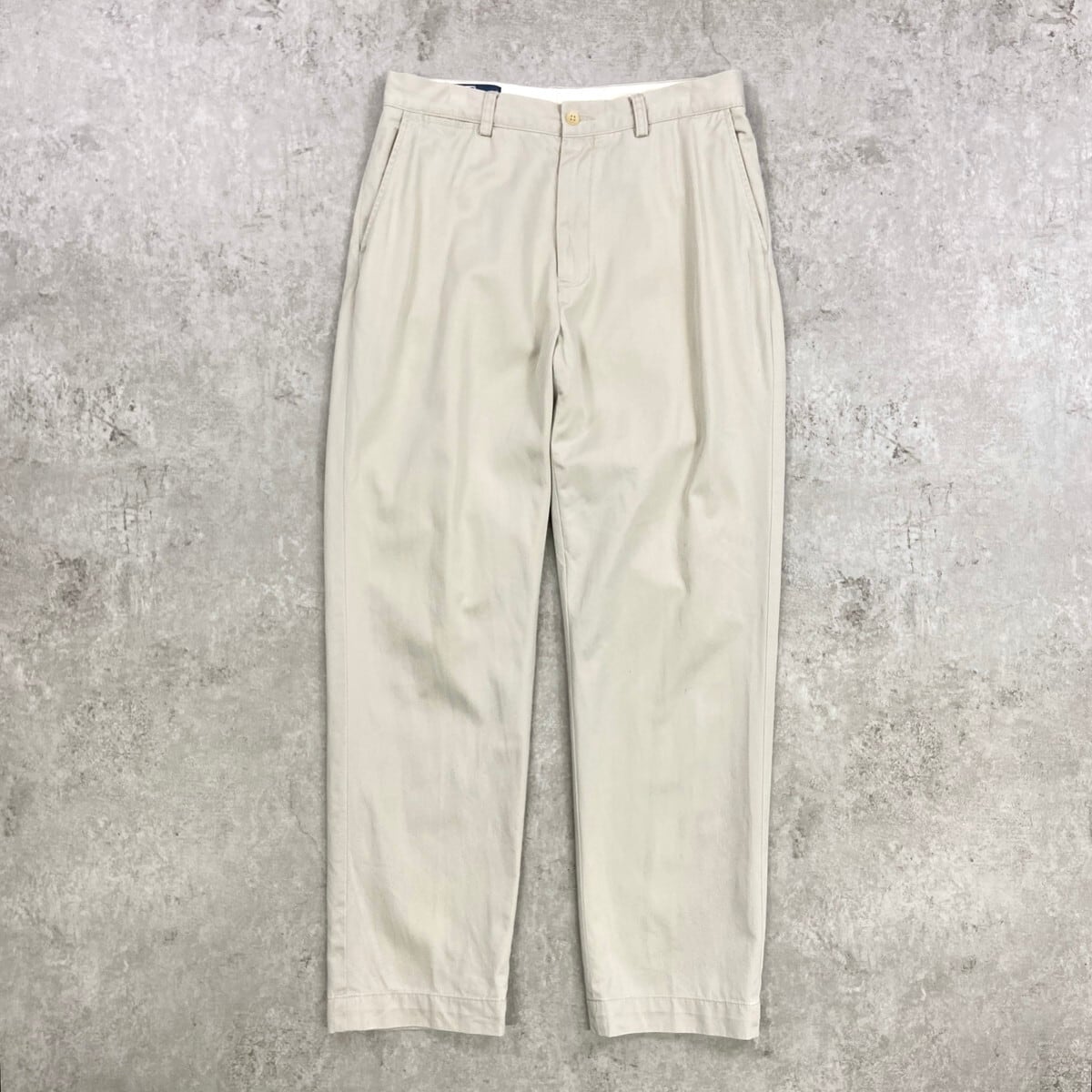 90年代 Polo by Ralph Lauren ポロバイラルフローレン チノパンツ