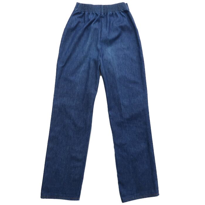 古着 シアーズ Sears デニムパンツ ジーンズ ジーパン イージーパンツ  