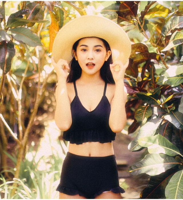 104　大人水着 39