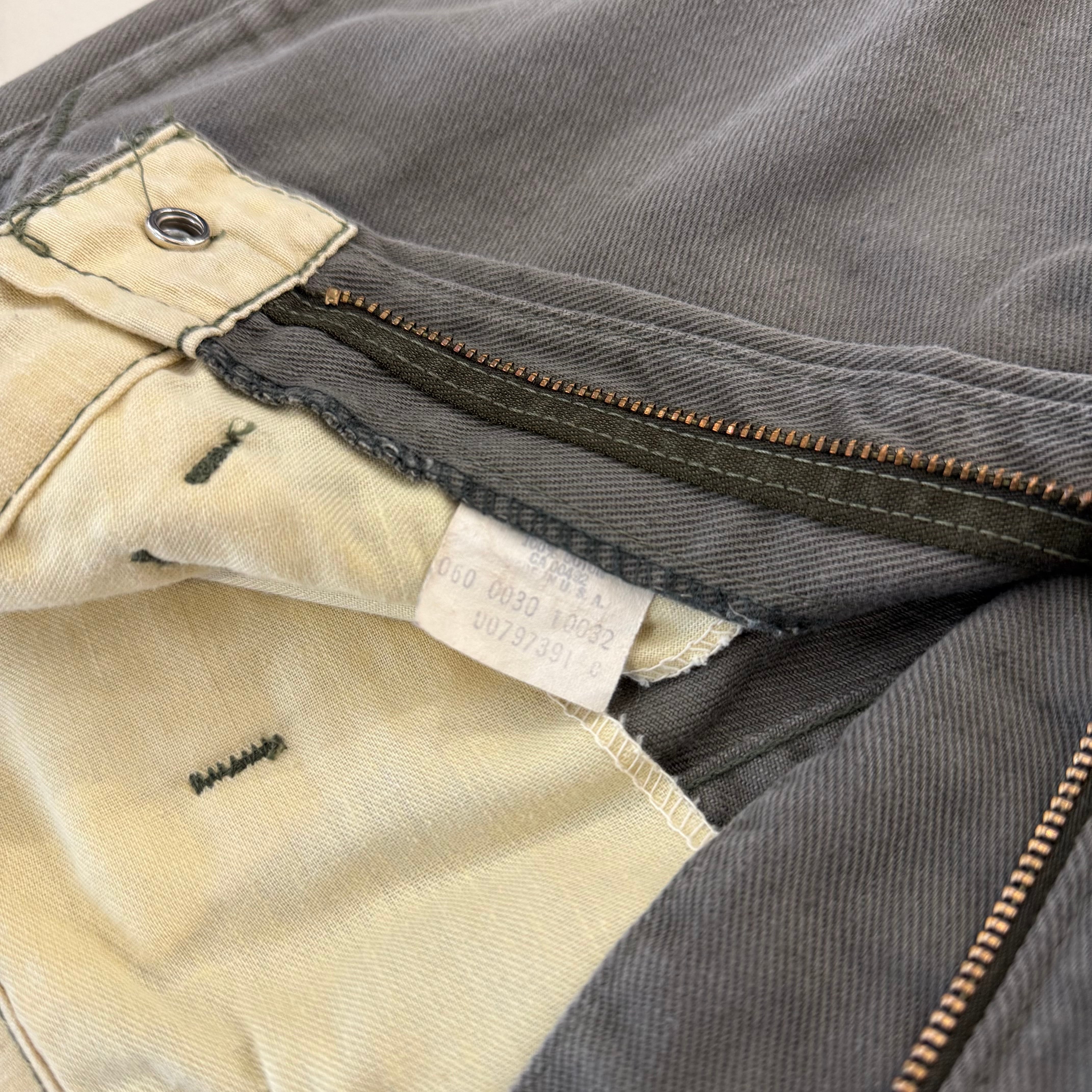 60s LEE FRISCO JEANS (31×29) | BerBerJin Yuhodo