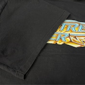 【SESAMI STREET】セサミストリート SATURDAY NIGHT FEVER Vintage Tシャツ