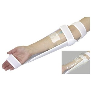 【人気】抜管防止用腕固定具 ホルダー用抜管防止カバー /8-4540-02