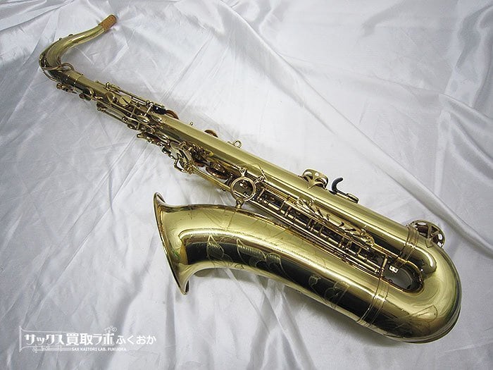恵みの時 Selmer テナーサックス ネック GP serie2 | dizmekaro.com