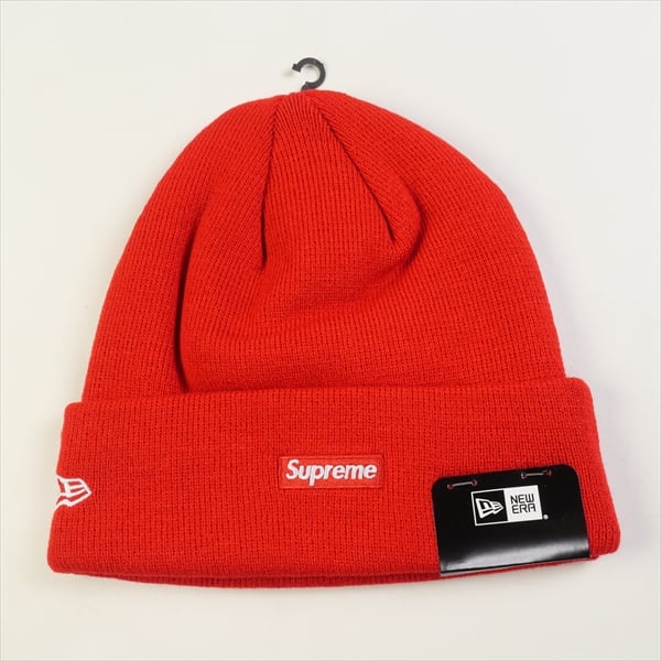 ニット帽/ビーニーシュプリームSupreme New Era Varsity Beanie